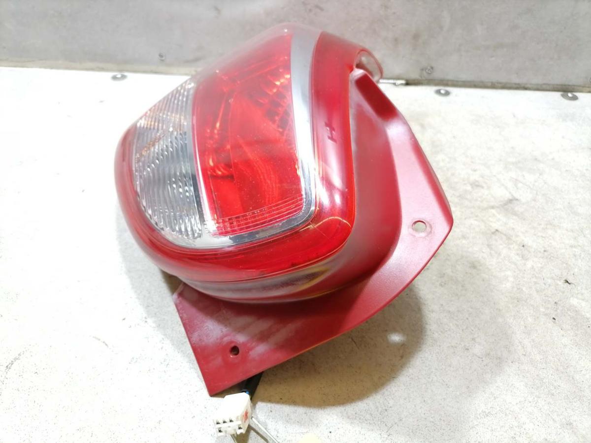 Hyundai I10 IA original R&uuml;cklicht R&uuml;ckleuchte Schlussleuchte links Bj.2016